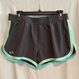 Under Armour shorts